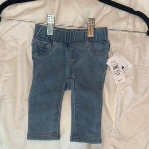 GAP Classic Blue Kids Jeans